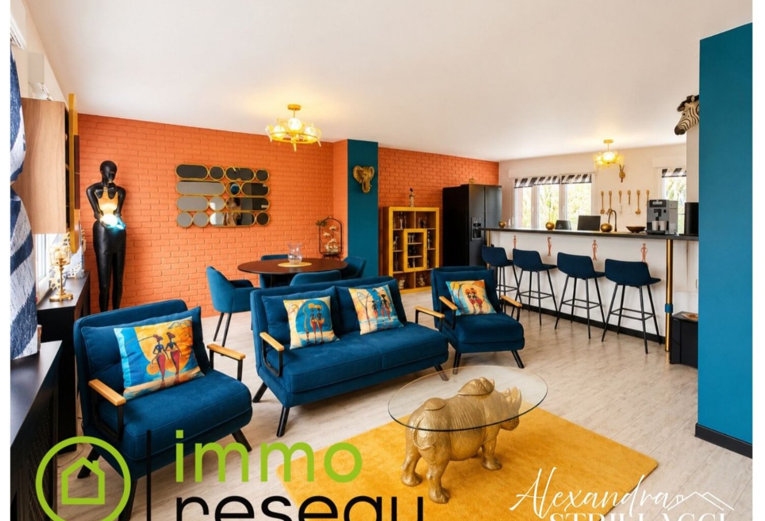 Maison — photo 1