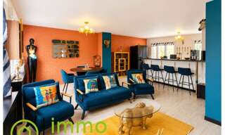 Maison 5 Pièces 131 m² à vendre à Forbach (57600)