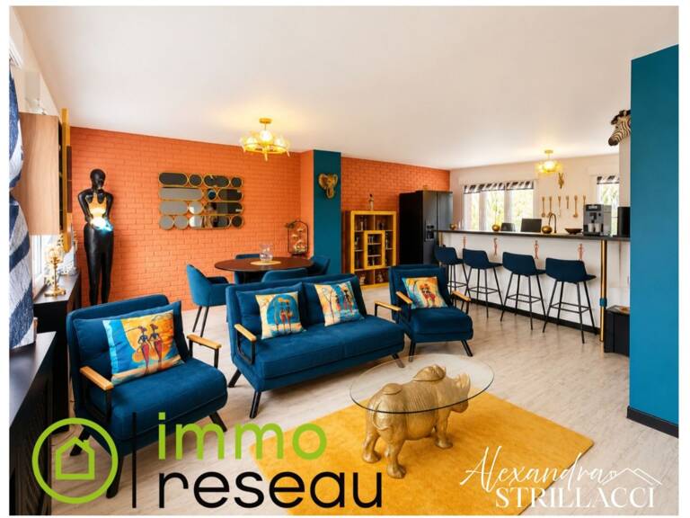 Maison — photo 1