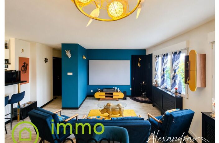 Maison — photo 2