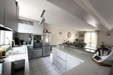 Maison 5 pièces 360000 €
