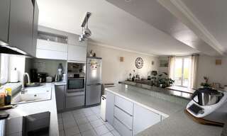 Maison 5 Pièces 105 m² à vendre à Pontault-Combault (77340)