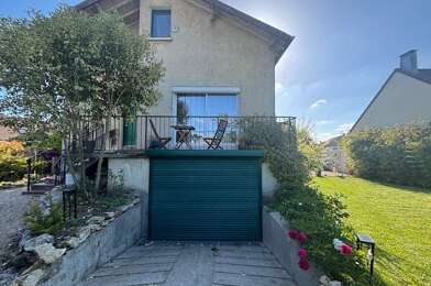 Maison 5 pièces 399000 €