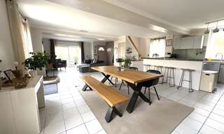 Maison 5 Pièces 105 m² à vendre à Pontault-Combault (77340)