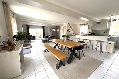 Maison 5 pièces 399000 €