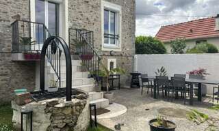 Maison 5 Pièces 105 m² à vendre à Pontault-Combault (77340)