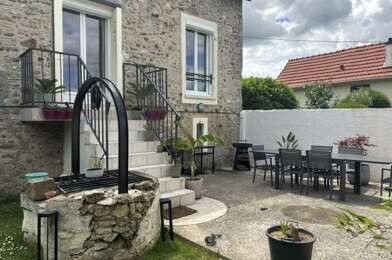 Maison 5 pièces 399000 €
