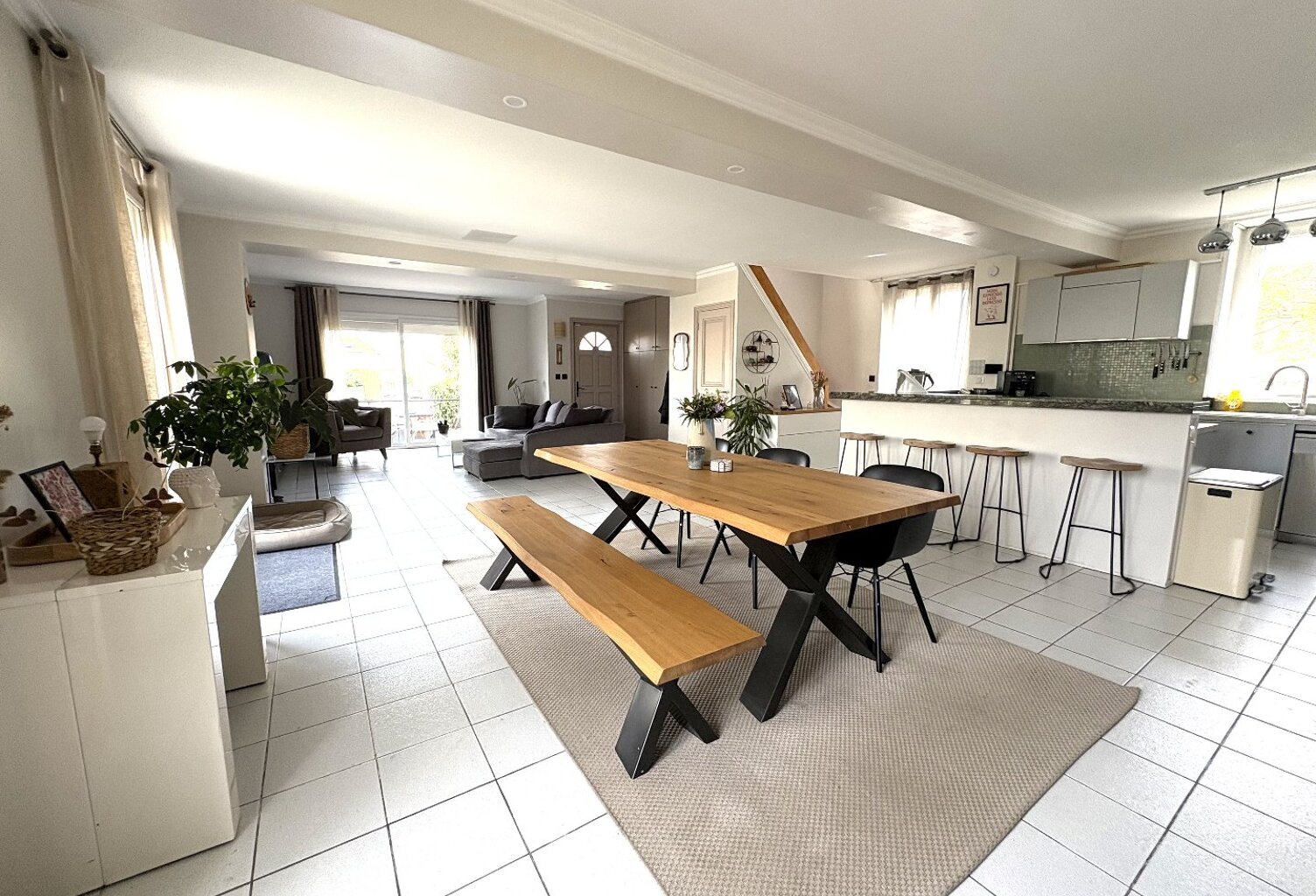 Maison — photo 1