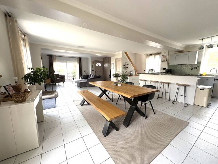 Maison — photo 1