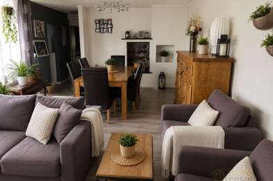 Maison 6 pièces 209000 €