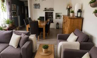 Maison 6 Pièces 123 m² à vendre à Préseau (59990)