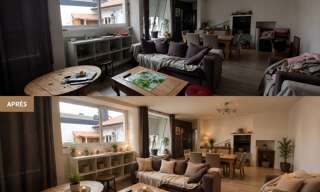 Maison 6 Pièces 123 m² à vendre à Préseau (59990)