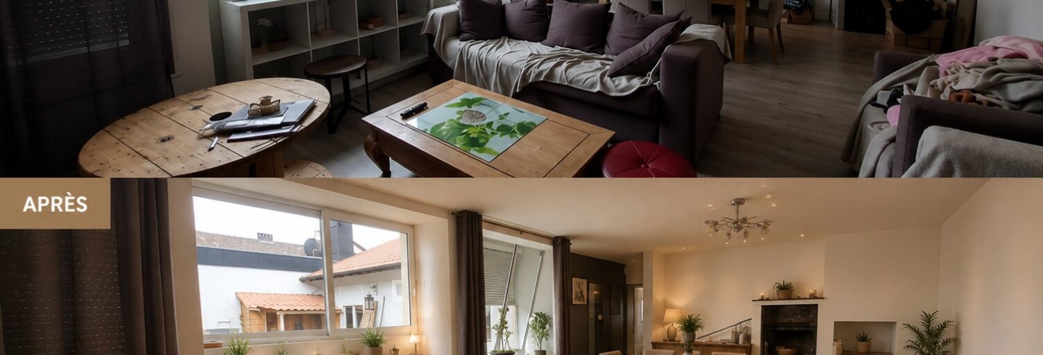Maison 6 Pièces 123 m² à vendre à Préseau (59990)