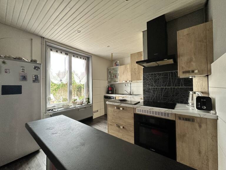 Maison — photo 1
