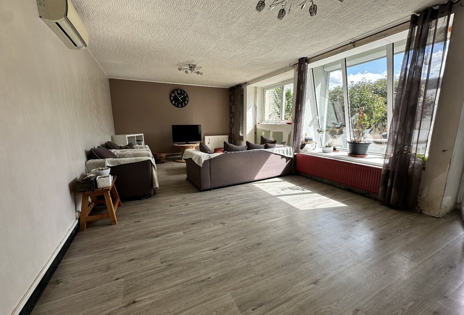 Maison — photo 1