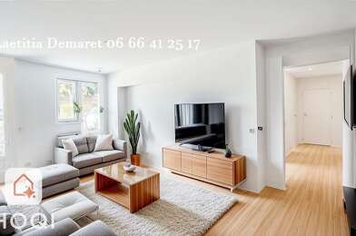 Appartement 5 pièces 229000 €