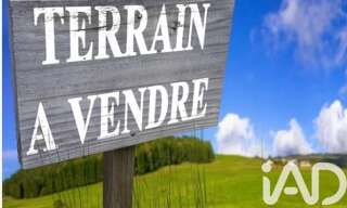 Terrain  552 m² à vendre à Martillac (33650)