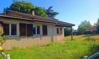 Maison 4 Pièces 88 m² à vendre à Meyzieu (69330)