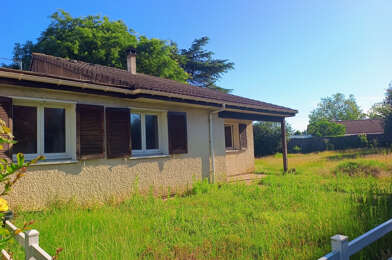 Maison 4 pièces 285000 €