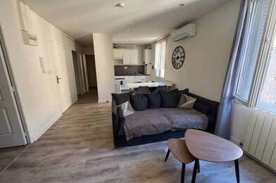 Appartement 3 pièces 670 €