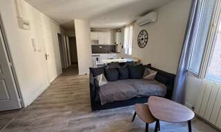Appartement 3 Pièces 55 m² à louer à Romans-sur-Isère (26100)
