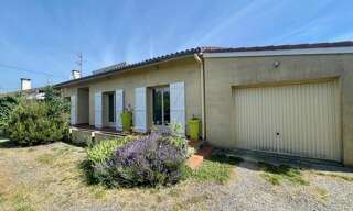 Maison 4 Pièces 90 m² à vendre à Pechbonnieu (31140)