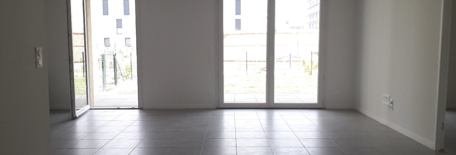Appartement 4 Pièces 84 m² à louer à Colomiers (31770)