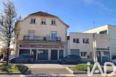 Immeuble  142000 €