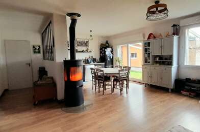 Maison 3 pièces 238000 €