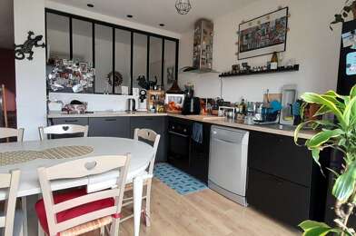 Maison 3 pièces 238000 €