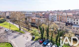 Appartement 4 Pièces 67 m² à vendre à Oullins-Pierre-Bénite (69600)