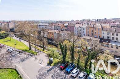 Appartement 4 pièces 198000 €