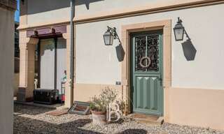 Maison  210 m² à vendre à Champagne-au-Mont-d'Or (69410)