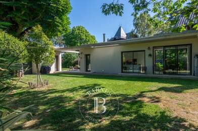 Maison  1390000 €