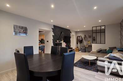 Maison 6 pièces 223500 €