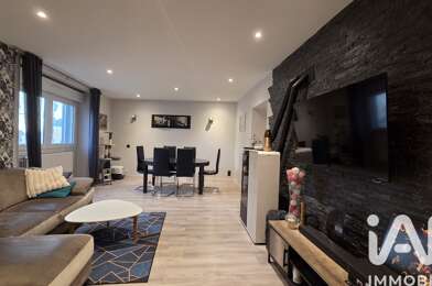 Maison 6 pièces 223500 €