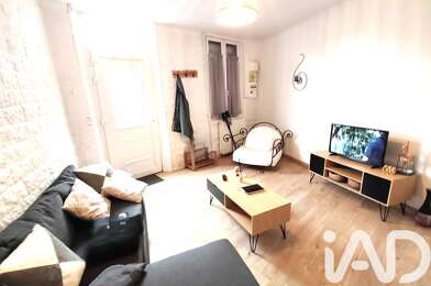 Maison 4 pièces 123000 €