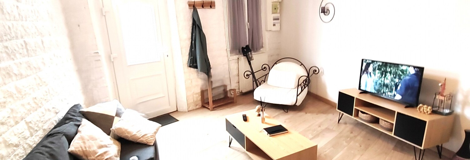 Maison 4 Pièces 76 m² à vendre à Pont-Saint-Pierre (27360)