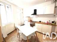 Vente Maison de ville 4 pièces — photo 2