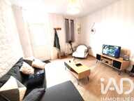 Vente Maison de ville 4 pièces — photo 4