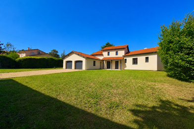Maison 5 pièces 750000 €