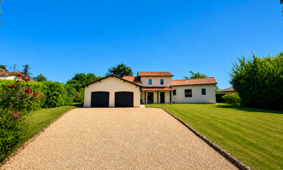 Maison 5 Pièces 175 m² à vendre à Chazay-d'Azergues (69380)