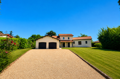 Maison 5 pièces 650000 €