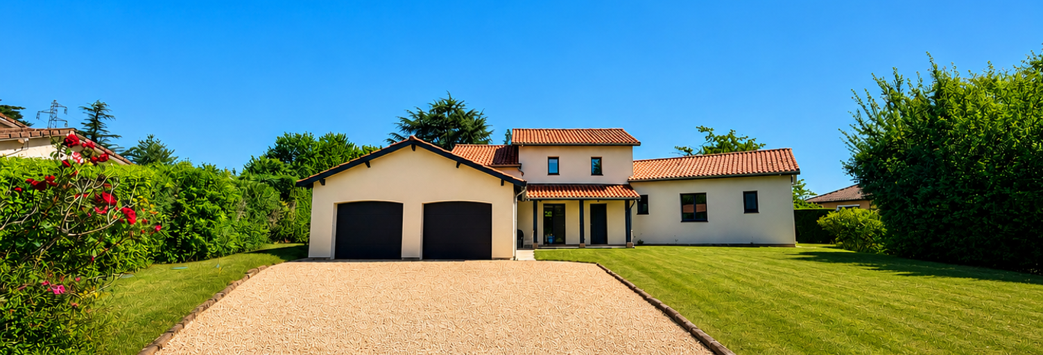 Maison 5 Pièces 175 m² à vendre à Chazay-d'Azergues (69380)