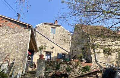 Vente Maison traditionnelle 5 pièces — photo du bien
