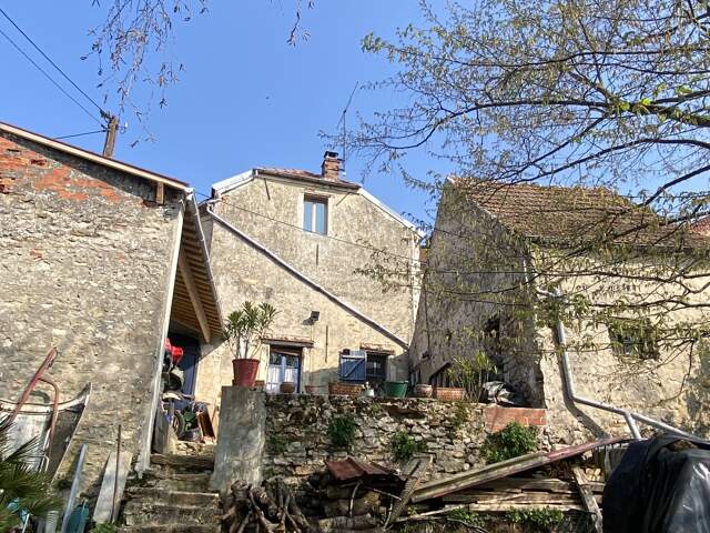 Vente Maison traditionnelle 5 pièces — photo du bien