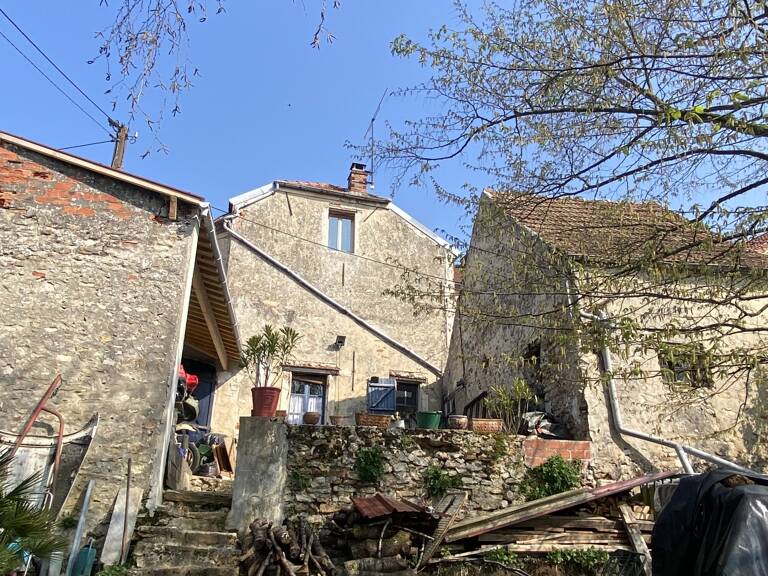 Vente Maison traditionnelle 5 pièces — photo 1