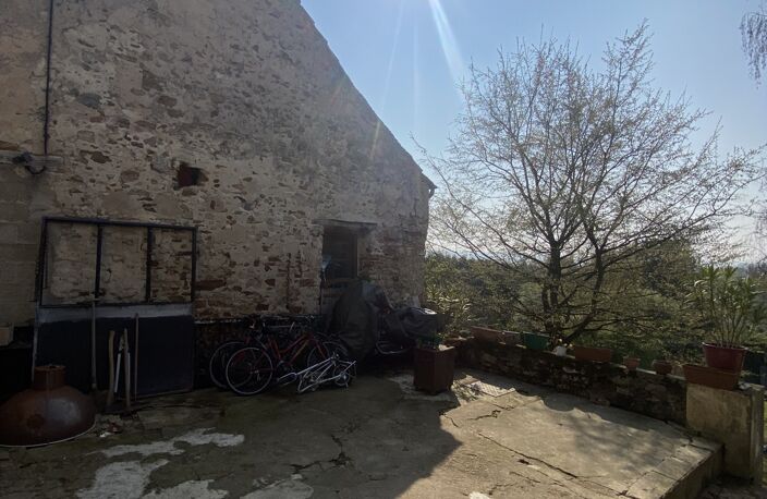 Vente Maison traditionnelle 5 pièces — photo 2