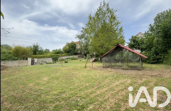 Vente Maison traditionnelle 5 pièces — photo 5