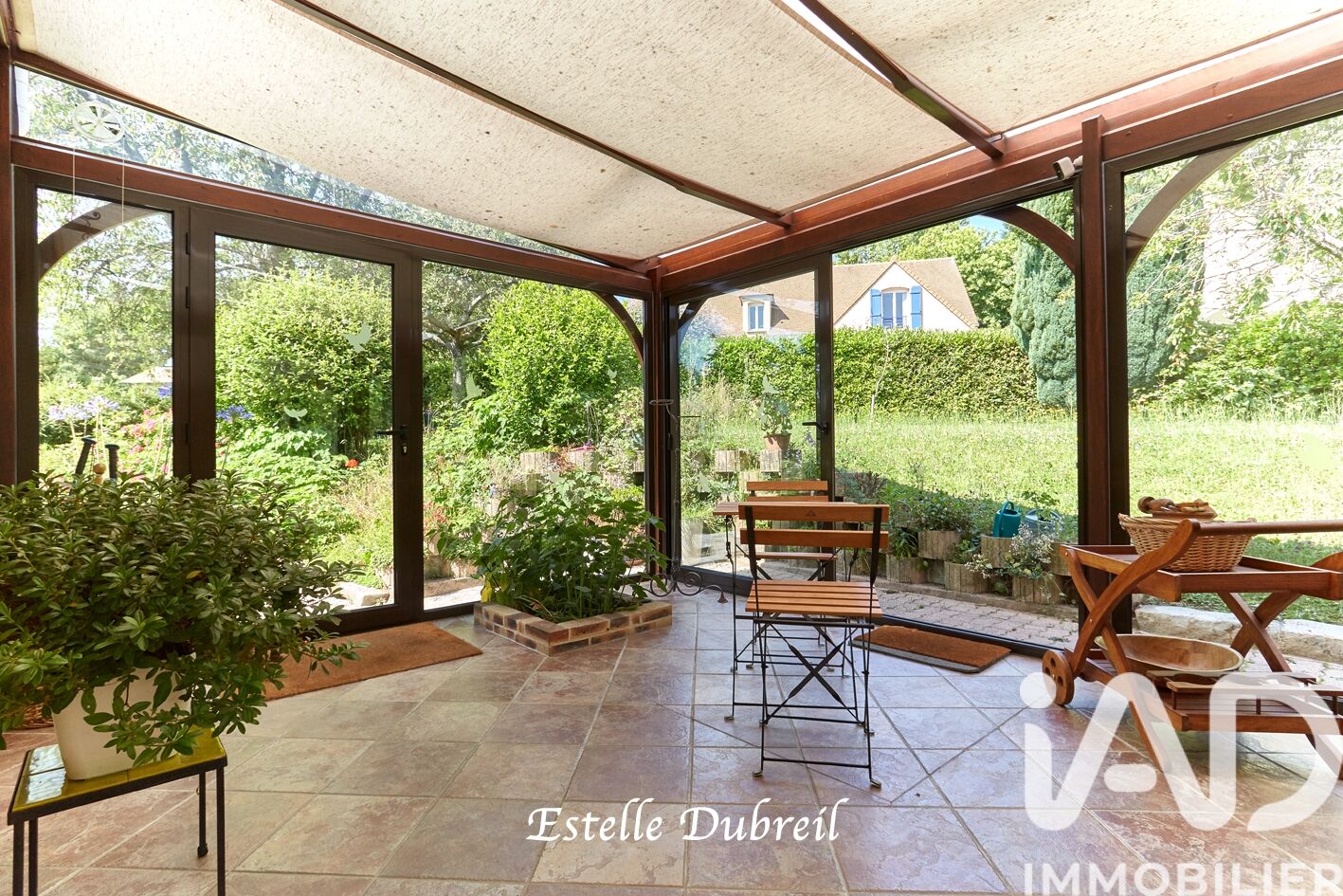 Vente Maison/villa 10 pièces - Photo 3